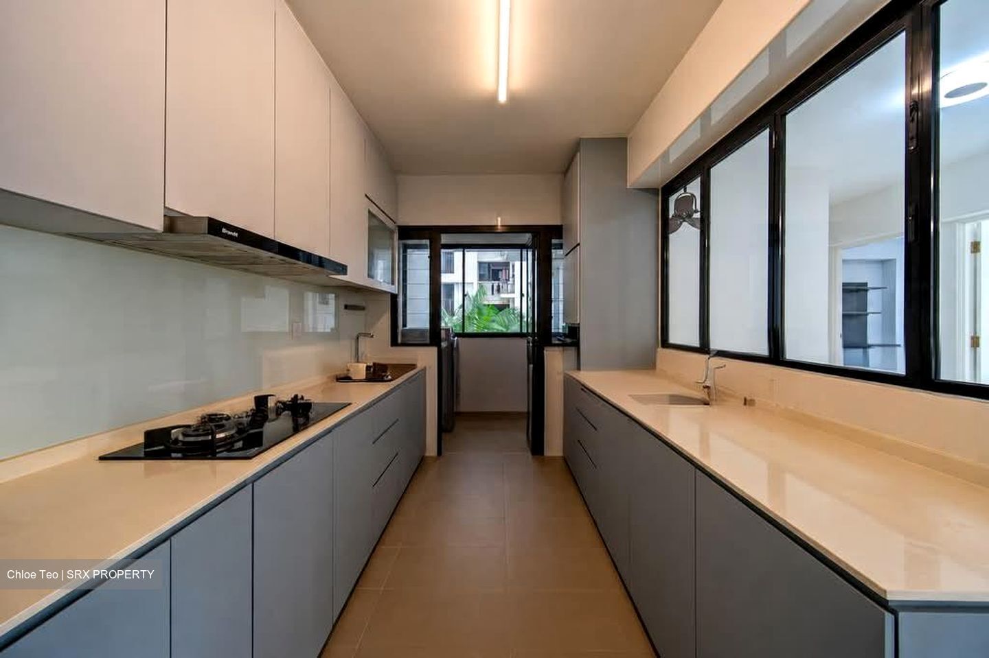 Blk 610B Tampines Greenweave (Tampines), HDB 5 Rooms #595541191